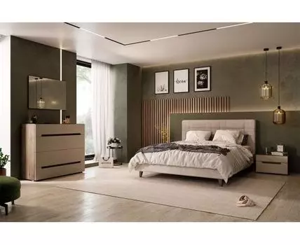 Спальня Анри 19