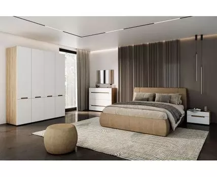 Спальня Анри 3