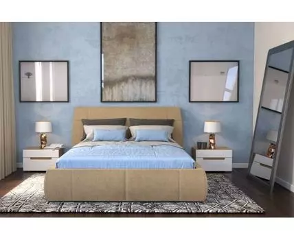 Спальня Анри 6