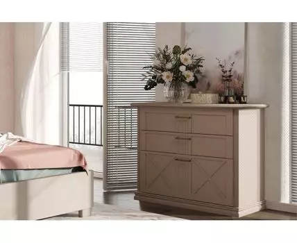 Спальня Кантри 20