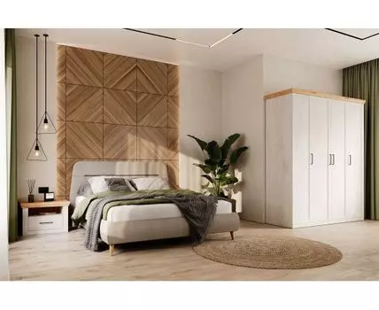 Спальня Магнум 14