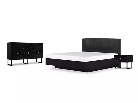 Спальня "Марсель" (комплект 4)