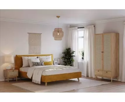 Спальня модульная Рошаль-3 Wood