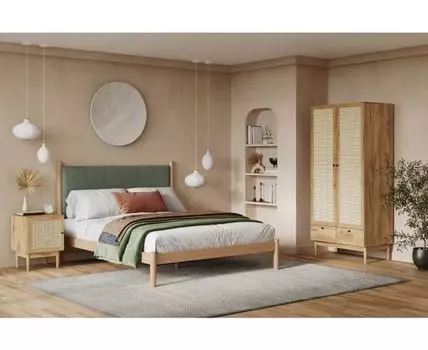 Спальня модульная Рошаль-5 Wood