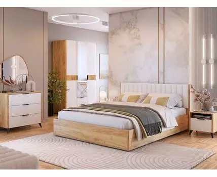 Спальный гарнитур Адам