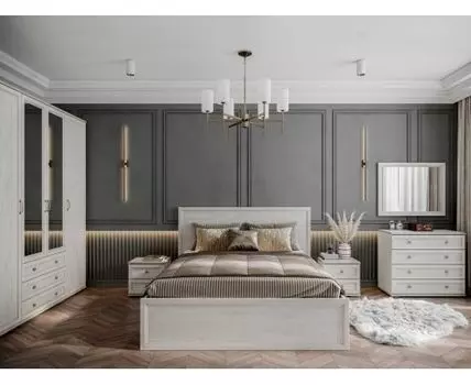 Спальный гарнитур Александрия