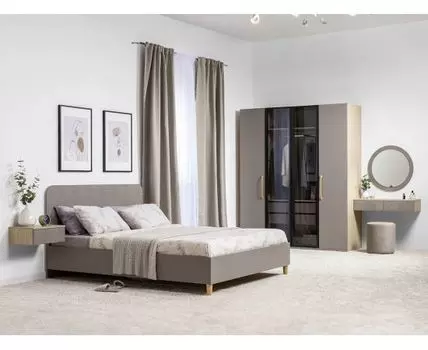 Спальный гарнитур Амьен