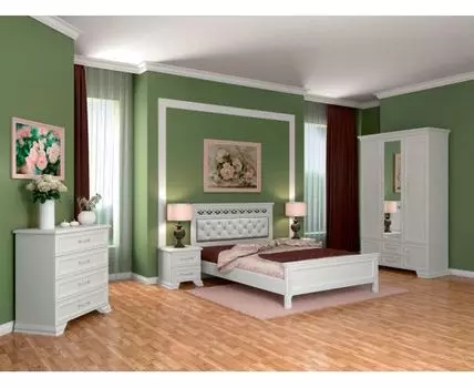 Спальный гарнитур Азалия