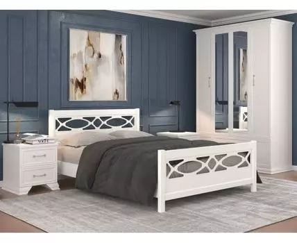 Спальный гарнитур Азалия