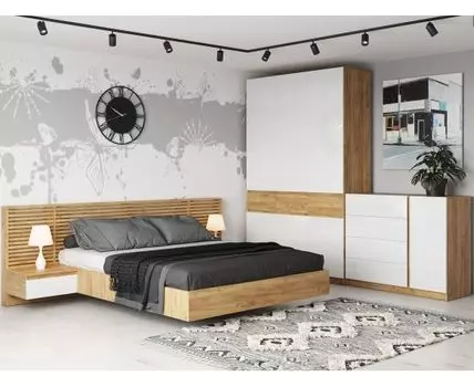 Спальный гарнитур Бостон