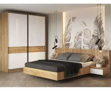 Спальный гарнитур Бостон