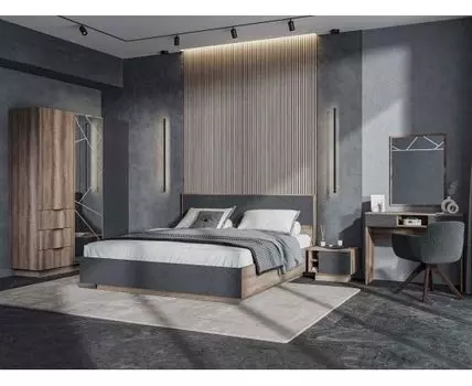 Спальный гарнитур Даллас