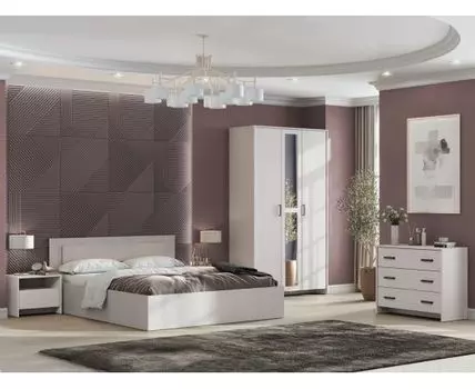 Спальный гарнитур Дублин