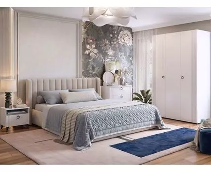 Спальный гарнитур Ева