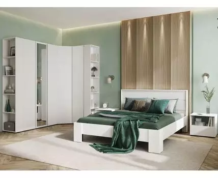 Спальный гарнитур Хелен