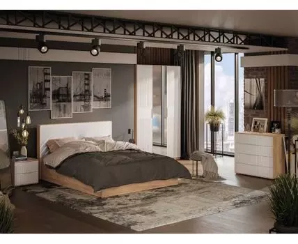 Спальный гарнитур Хилтон