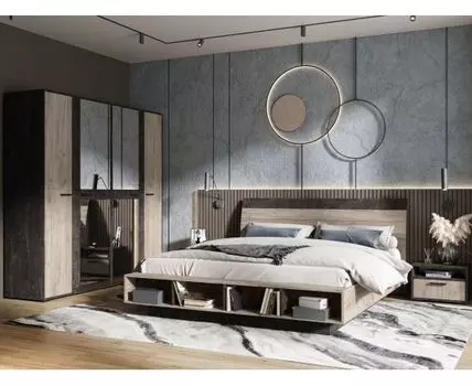 Спальный гарнитур Эдинбург