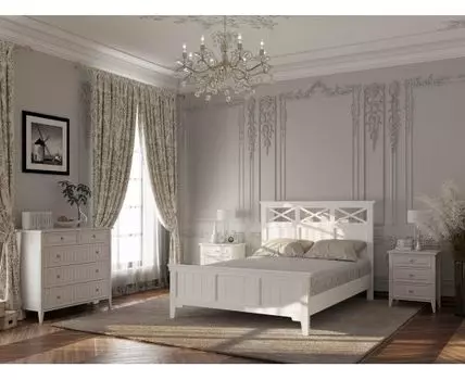 Спальный гарнитур Леона