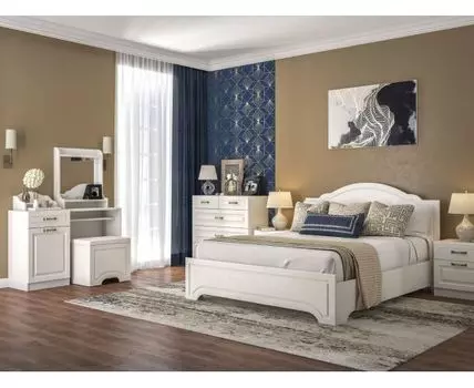 Спальный гарнитур Ливерпуль