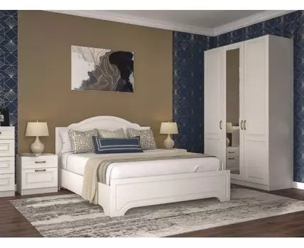 Спальный гарнитур Ливерпуль