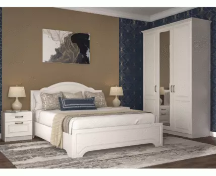 Спальный гарнитур Ливерпуль