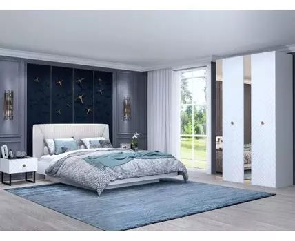 Спальный гарнитур Марсель