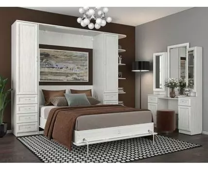 Спальный гарнитур Мерлен