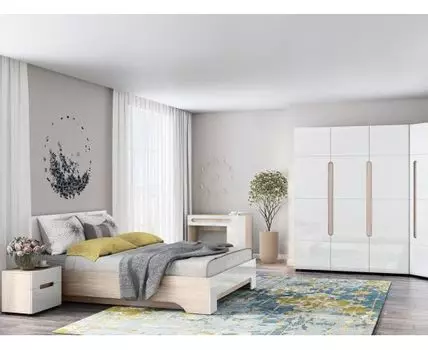 Спальный гарнитур Палермо