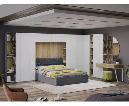 Спальный гарнитур Порто