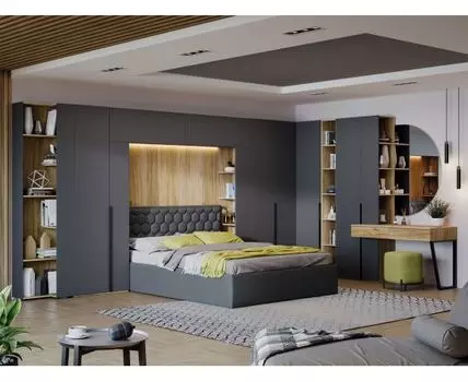 Спальный гарнитур Порто