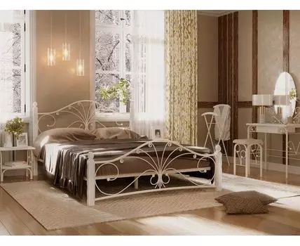 Спальный гарнитур Сандра