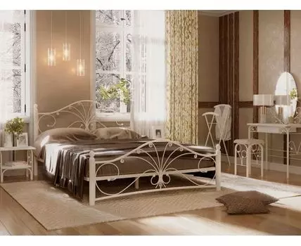 Спальный гарнитур Сандра