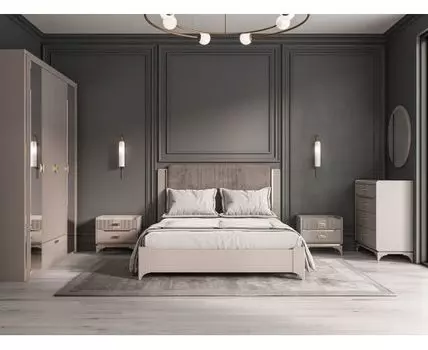 Спальный гарнитур Сиде