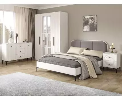 Спальный гарнитур Валенсия