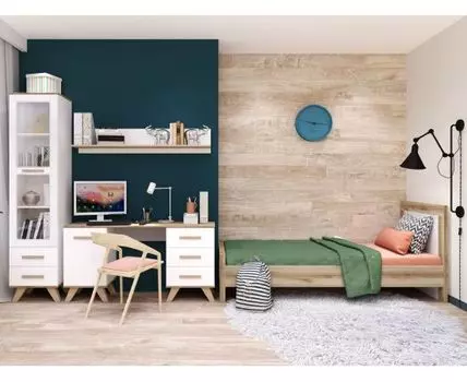 Спальный гарнитур Вега Скандинавия