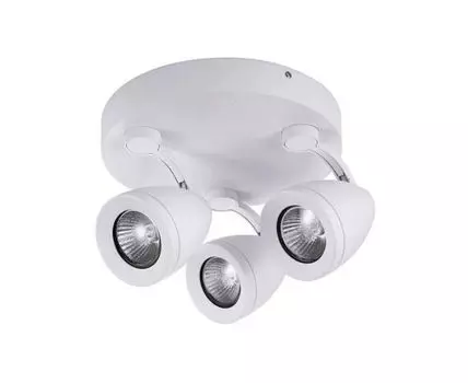 Спот Albico 3 round