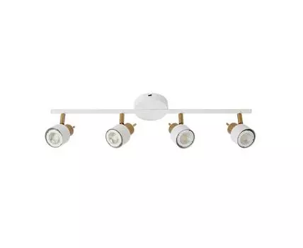 Спот ALMACH (Белый, 6)