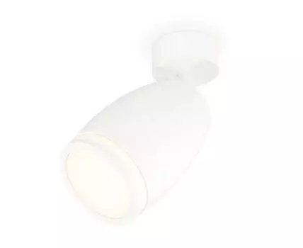 Спот Ambrella light с акрилом XM