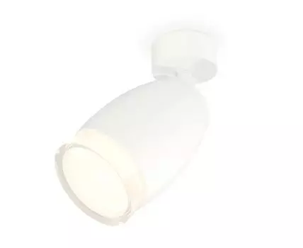Спот Ambrella light с акрилом XM