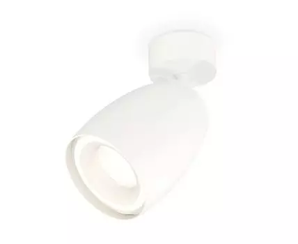 Спот Ambrella light с акрилом XM