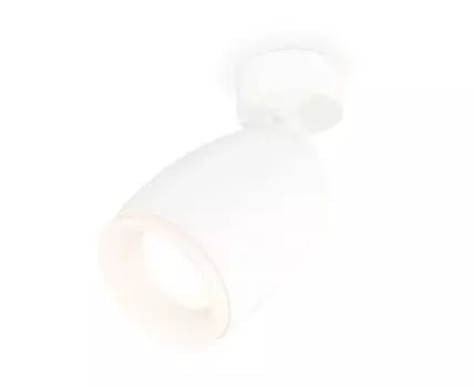 Спот Ambrella light с акрилом XM