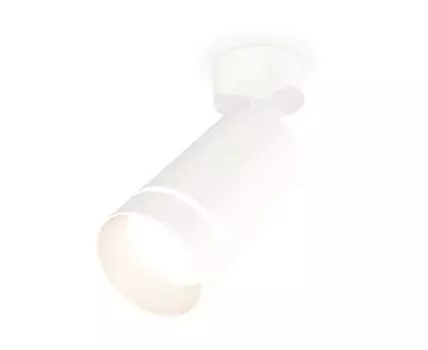 Спот Ambrella light с акрилом XM