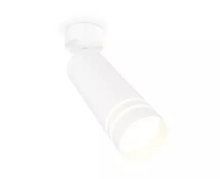 Спот Ambrella light с акрилом XM