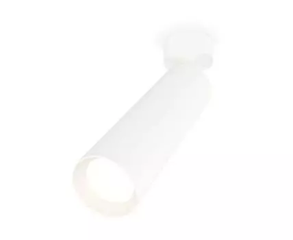 Спот Ambrella light с акрилом XM