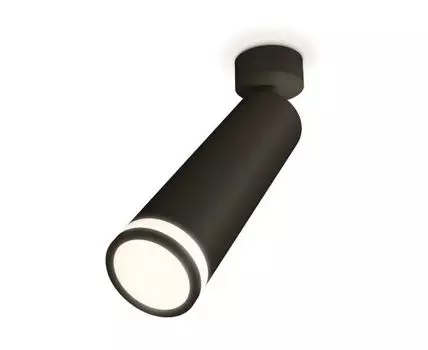 Спот Ambrella light с акрилом XM
