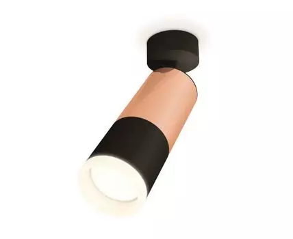 Спот Ambrella light с акрилом XM