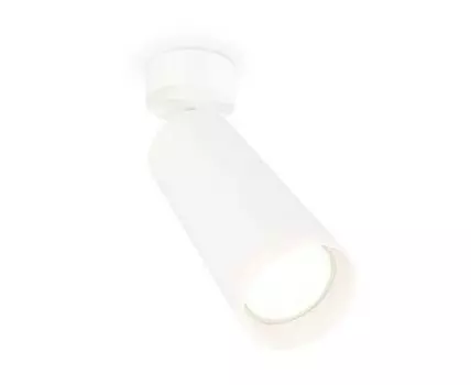 Спот Ambrella light с акрилом XM