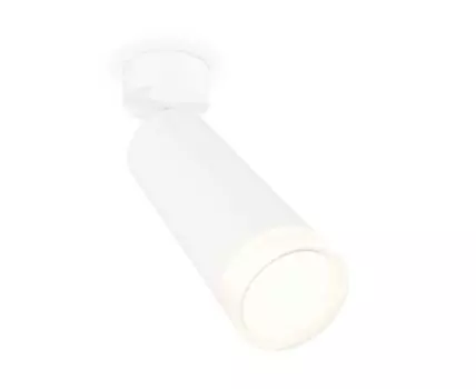Спот Ambrella light с акрилом XM