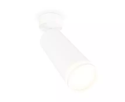 Спот Ambrella light с акрилом XM