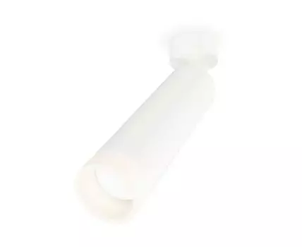 Спот Ambrella light с акрилом XM